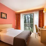 Remisens Lucija 4* Portorož