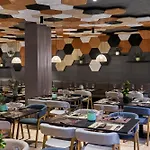 Отель Remisens Lucija 4*
