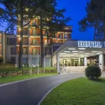 ホテル Remisens Lucija 4*