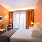 Remisens Lucija 4* Portorož