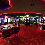 Remisens Lucija 4* Portorož