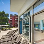 Hotel Remisens Lucija 4*