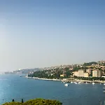 Hotel Remisens Lucija Portorož