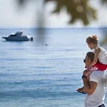 Hotel Remisens Lucija 4*