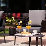 Hotel Remisens Lucija Portorož