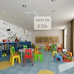 Hotel Remisens Lucija Portorož