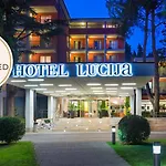 Отель Remisens Lucija