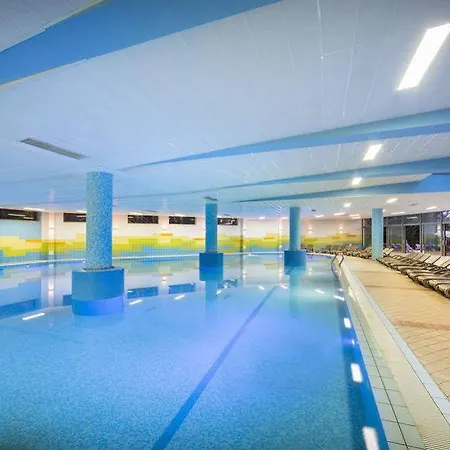 Remisens Lucija Hotel Portoroz