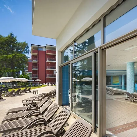 Hotel Remisens Lucija