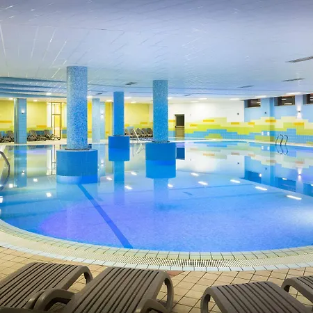 Remisens Lucija Portorož