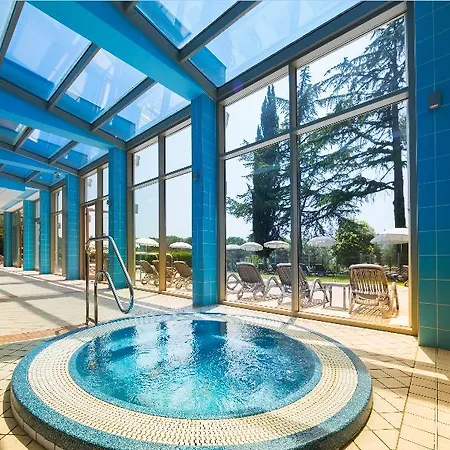 Remisens Lucija Hotel 3*