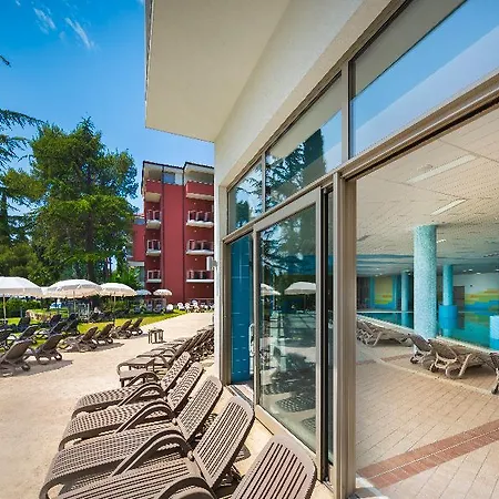 Remisens Lucija Portoroz