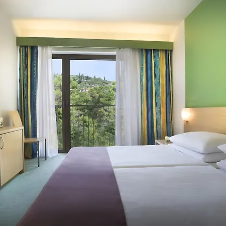 Hotel Remisens Lucija Portoroz