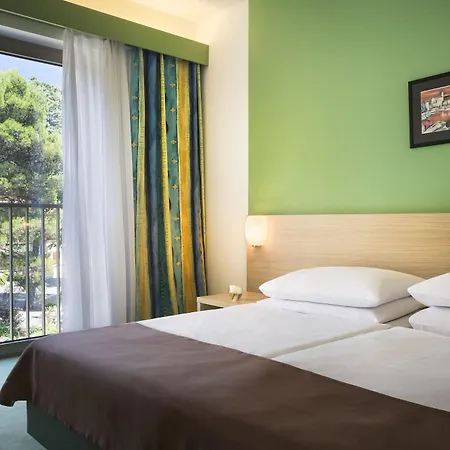 Remisens Lucija Hotel