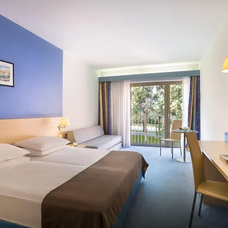 Remisens Lucija Hotel