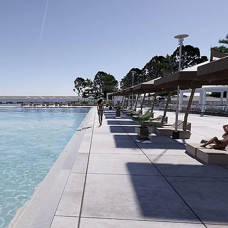 Remisens Lucija 3* Portoroz