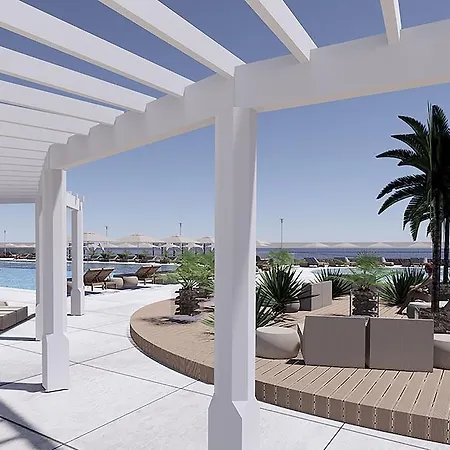 Remisens Lucija Hotel 3*