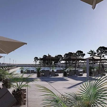 Hotel Remisens Lucija Portoroz