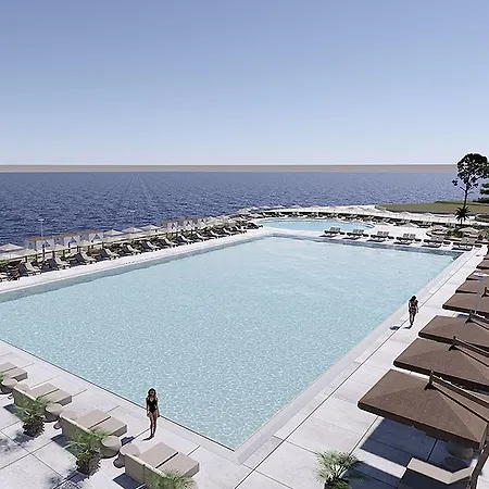 Hotell Remisens Lucija