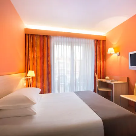 Remisens Lucija Hotel 3*