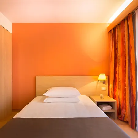 Hotel Remisens Lucija Portoroz