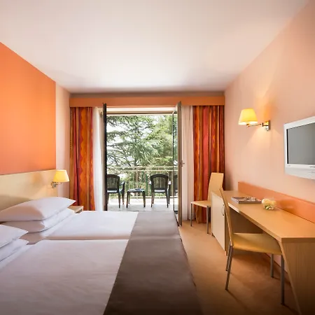 Remisens Lucija Hotel