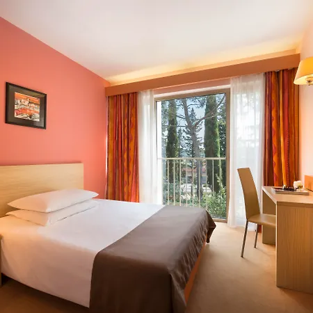 Remisens Lucija 4* Portorož