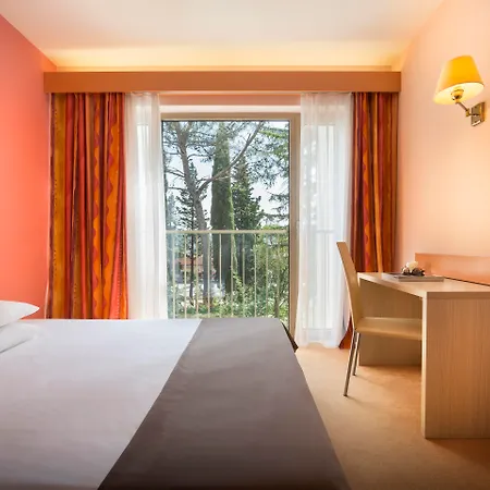 Hotel Remisens Lucija