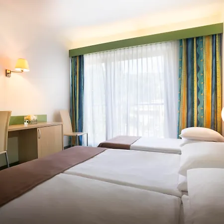 Remisens Lucija Hotel