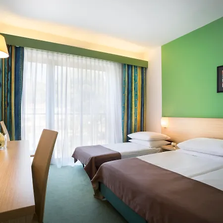 Hotel Remisens Lucija