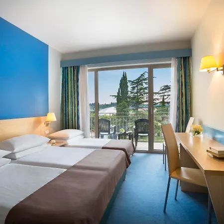 Remisens Lucija Hotel Portoroz