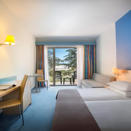 Remisens Lucija 3* Portoroz
