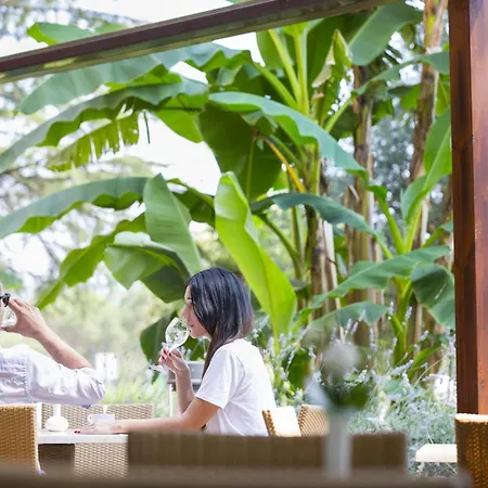 Hotel Remisens Lucija Portoroz