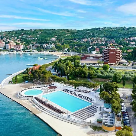 Remisens Lucija Portoroz