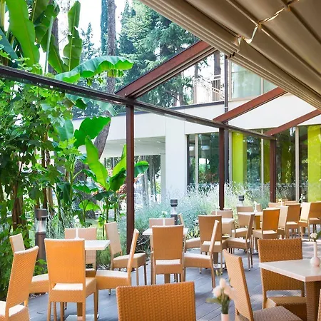 Remisens Lucija Hotel 3*