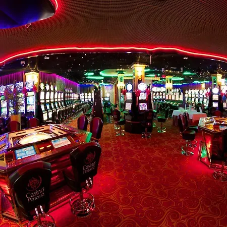 Remisens Lucija Hotell 3*