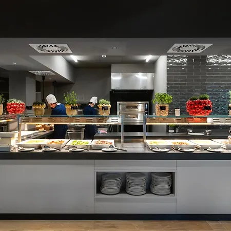 Remisens Lucija Hotel