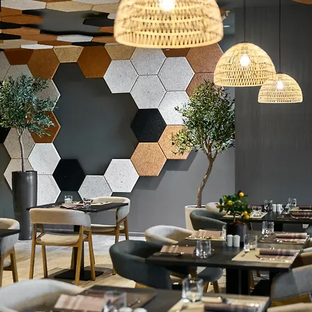 Hotell Remisens Lucija