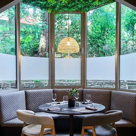 Remisens Lucija Hotel 4*