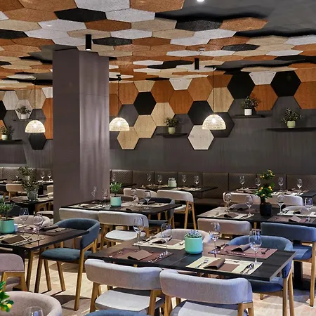 Hotell Remisens Lucija 3*