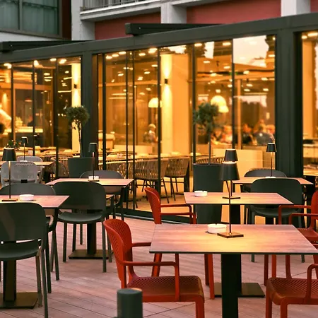 Remisens Lucija Hotel Portoroz