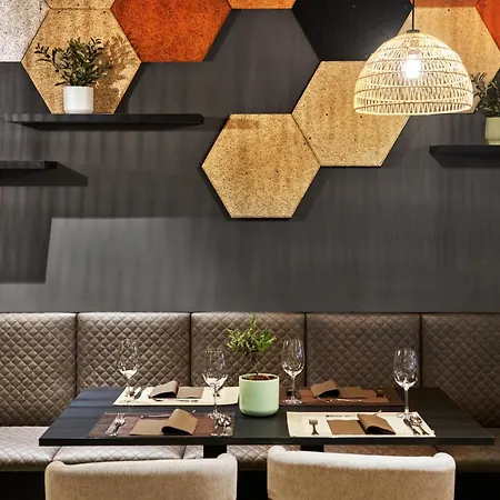 Hotel Remisens Lucija Portoroz