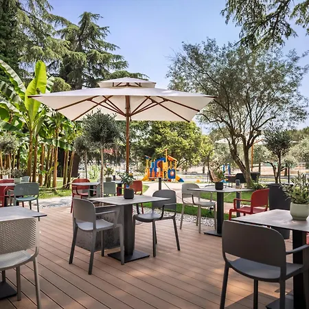 Hotel Remisens Lucija Portoroz