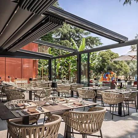 Remisens Lucija Hotel Portoroz