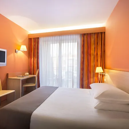 Remisens Lucija 4* Portoroz