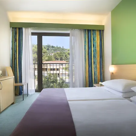 Remisens Lucija Hotel 4*