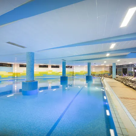 Remisens Lucija Hotel 4*