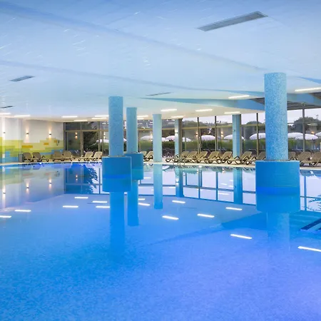 Hotel Remisens Lucija Portoroz