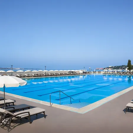 Hotel Remisens Lucija 4*