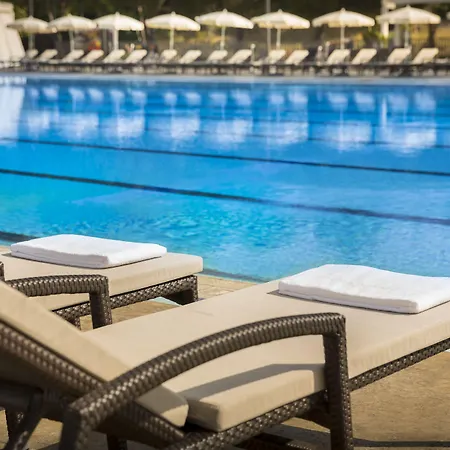 Hotel Remisens Lucija Portoroz